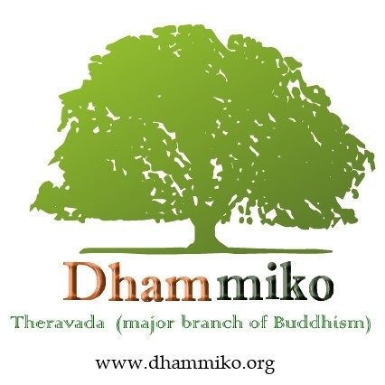 Dhammiko – धम्मिको